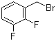 structure of CAS# 113211-94-2, 2,3-Difluorobenzyl bromide