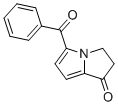 structure of CAS# 113502-52-6, Ketorolac EP Impurity B