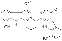 CAS # 113808-03-0, Picrasidine T