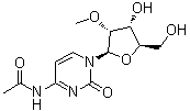 CAS # 113886-71-8, N-Acetyl-2'-O-methylcytidine, N4-Acetyl-2'-O-methylcytidine