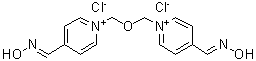 structure of CAS# 114-90-9, 双复磷盐酸盐