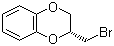 structure of CAS# 1142953-55-6, (R)-2-(溴甲基)-2,3-二氢苯并[b][1,4]二恶烷