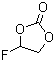 structure of CAS# 114435-02-8, 4-Fluoro-1,3-dioxolan-2-one