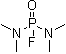 structure of CAS# 115-26-4, Dimefox