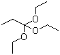 structure of CAS# 115-80-0, 原丙酸三乙酯