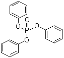 CAS # 115-86-6, Triphenyl phosphate, Phosphoric acid triphenyl ester, TPP