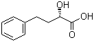 structure of CAS# 115016-95-0, (S)-2-羟基-4-苯基丁酸