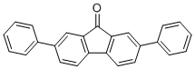 CAS # 115033-91-5, 2,7-Diphenyl-9H-fluorene-9-one