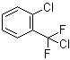 CAS 登录号：115345-92-1, 1-氯-2-(一氯二氟甲基)苯