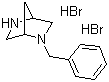 CAS # 116258-17-4, (1S,4S)-(+)-2-Benzyl-2,5-diazabicyclo[2.2.1]heptane dihydrobromide