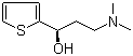 CAS 登录号：116817-84-6, (S)-N,N-二甲基-3-羟基-3-(2-噻吩基)丙胺