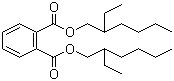 CAS 登录号：117-81-7, 邻苯二甲酸二辛酯, 邻苯二甲酸二(2-乙基己)酯, 酞酸二辛酯