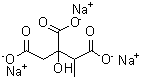 CAS # 117041-96-0, Methylcitric acid trisodium salt