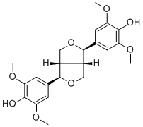 CAS # 1177-14-6, DL-Syringaresinol