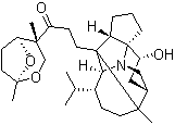 CAS # 1186496-68-3, 11-Hydroxycodaphniphylline