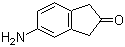 CAS # 1187983-73-8, 5-Amino-1,3-dihydro-2H-inden-2-one