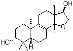 CAS # 1188281-98-2, ent-14,16-Epoxy-8-pimarene-3,15-diol