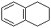 structure of CAS# 119-64-2, 1,2,3,4-Tetrahydronaphthalene
