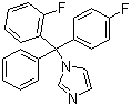 structure of CAS# 119006-77-8, Flutrimazole