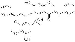 CAS # 1190225-47-8, Sarcandrone A