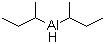 structure of CAS# 1191-15-7, 二异丁基氢化铝