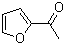 structure of CAS# 1192-62-7, 2-乙酰基呋喃