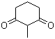 structure of CAS# 1193-55-1, 2-甲基-1,3-环己二酮