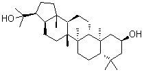 CAS # 1193250-54-2, (2alpha)-A'-Neogammacerane-2,22-diol