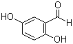 structure of CAS# 1194-98-5, 2,5-二羟基苯甲醛