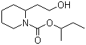 structure of CAS# 119515-38-7, Icaridin