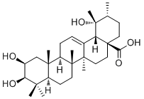 CAS # 119725-19-8, 2-Epitormentic acid