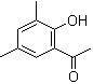 structure of CAS# 1198-66-9, 3',5'-Dimethyl-2'-hydroxyacetophenone