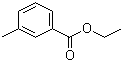 structure of CAS# 120-33-2, 3-甲基苯甲酸乙酯
