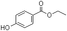 structure of CAS# 120-47-8, 尼泊金乙酯