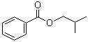 CAS # 120-50-3, Isobutyl benzoate, NSC 6580, 2-Methylpropyl benzoate, Benzoic acid iso-butyl ester