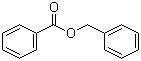 structure of CAS# 120-51-4, Benzyl benzoate