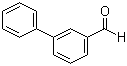 structure of CAS# 1204-60-0, 3-苯基苯甲醛