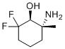 CAS # 1207557-27-4, (1S,2R)-2-Amino-6,6-difluoro-2-methylcyclohexanol, rac-(1R,2S)-2-amino-6,6-difluoro-2-methylcyclohexan-1-ol