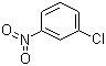 3-硝基氯苯分子结构 (CAS 121-73-3)