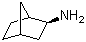 CAS # 121055-07-0, (1R,2S,4S)-Bicyclo[2.2.1]heptan-2-amine, (+)-endo-2-Aminonorbornane
