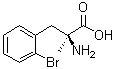CAS 登录号：1212180-27-2, 2-溴-alpha-甲基-L-苯丙氨酸