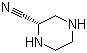 CAS # 1212303-37-1, (2S)-2-Piperazinecarbonitrile