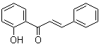 structure of CAS# 1214-47-7, 2'-羟基查尔酮