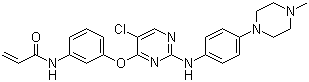 structure of CAS# 1214265-56-1, WZ 3146