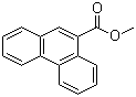 CAS 登录号：1217-49-8, 菲-9-甲酸甲酯