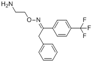 structure of CAS# 1217241-15-0, Fluvoxamine EP Impurity J