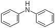 structure of CAS# 122-39-4, 二苯胺