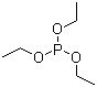 structure of CAS# 122-52-1, 亚磷酸三乙酯