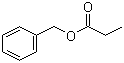structure of CAS# 122-63-4, 丙酸苄酯