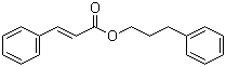 CAS 登录号：122-68-9, 肉桂酸苯丙酯